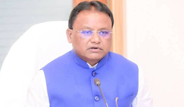 Odisha CM Mohan Majhi Welcomes Rollout Of GST Reforms, Hails Simplified Tax Slabs