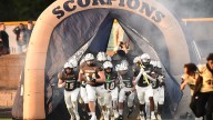See North Brunswick football take on St. Pauls in Week 4