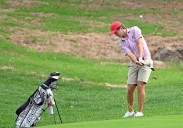 Fox Chapel's Kittsley finshes off masterpiece to win WPIAL Class 3A individual golf title