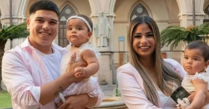 “Recién salgo de verlo”: el comunicado de Daniela Celis sobre la salud de Thiago Medina