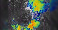 Tropical Storm Gabrielle forms over Atlantic: forecasters