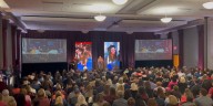 USC’s president outlines roadmap for the future in State of the University address