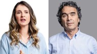 Paloma Valencia le hace guiño a Fajardo y no descarta aliarse con él para derrotar a Petro en 2026: “Me parece muy inteligente”