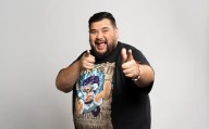 Rodrigo “Otakín” Fernández da el salto a la televisión como nuevo participante de "El Internado"