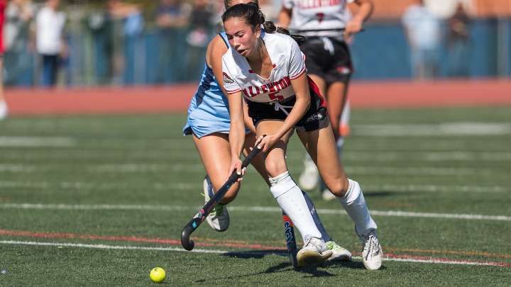 Field Hockey: CVC season stat leaders for Sept. 30
