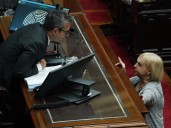 Fentanilo contaminado: tras los intentos por dilatar el tema, Diputados aprobó en un amplio acuerdo la creación de una comisión investigadora