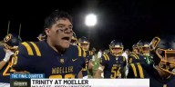 Magic Matt: Mr. Football energizes Moeller's comeback