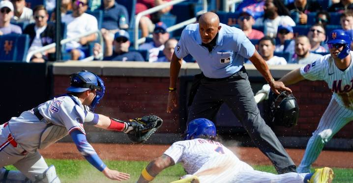 79-71 – Rangers run out of magic, lose 5