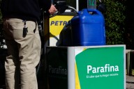 Enap: Parafina rompe con dos semanas a la baja y anota pequeña alza