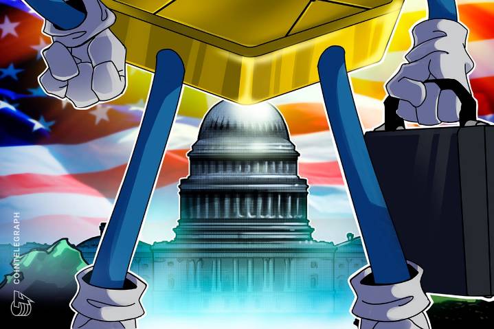 Un proyecto de ley exige un informe sobre la reserva estratégica de BTC