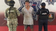 Detienen a sujeto por el presunto delito de abuso sexual