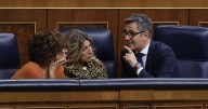 El Gobierno chapotea en la teoría de la persecución judicial mientras se ahoga