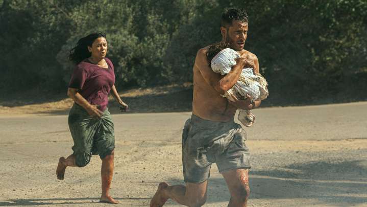 HBO to Air Series Depicting Hamas' Oct. 7 Attack on Israel
