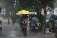 Clima en CdMx HOY 2 de septiembre: ¿Continuarán las lluvias este martes?