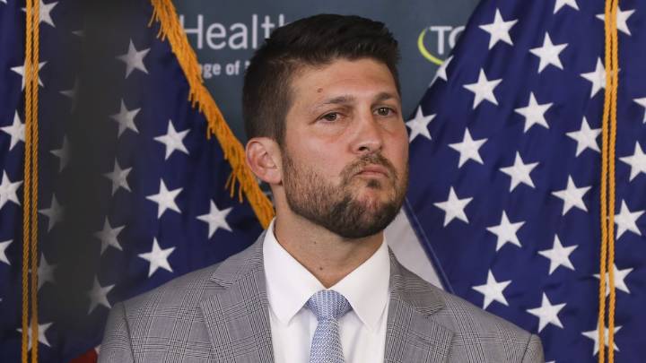 Florida creates portal to report ‘violent extremism’ threats following Kirk death