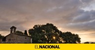 La última semana del verano nos traerá sol y calor con algunas sorpresas meteorológicas