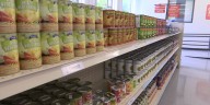 UMass Amherst launches on-campus food pantry