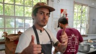 Muere Germán Torres, joven panadero y referente de la panadería artesanal contemporánea