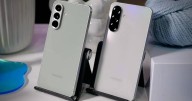 5 teléfonos BARATOS de Samsung que sí valen la pena comprar en 2025