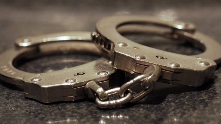19-year-old arrested on drug, gun charges, police say