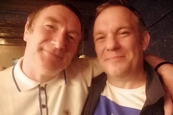 Remembering Mark Townsend as inquest into his death at Hillsborough begins: 'I want the truth'