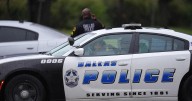3 people shot at immigration detention facility in Dallas and the shooter is dead, official says