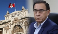 Congreso: Comisión Permanente aprueba acusar a Martín Vizcarra por nombramiento de Daniel Soria