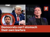 Comey Indictment: Democrats Destroyed the Norms They Want Trump to Follow