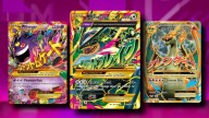 Collectable Mega Evolution Pokémon cards are climbing ahead of new set releases