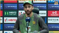 Salman Ali Agha gives BIG statement ahead of India vs Pakistan clash, says ‘We don’t focus on…’