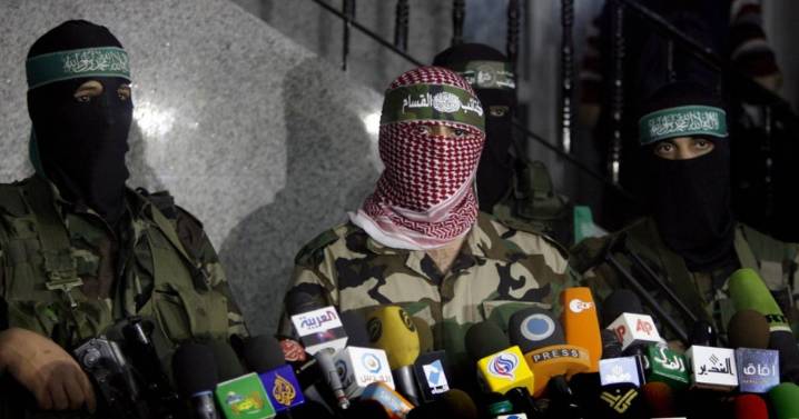Israel confirmó el asesinato del portavoz del brazo armado de Hamas