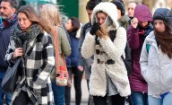 Alerta clima: qué día se espera una mínima de 3° en Buenos Aires, según el SMN