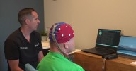 Meridian clinic offers free brain scans to veterans, first responders for Suicide Prevention Month