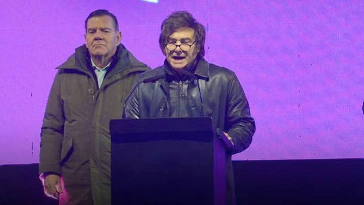 Aplastante derrota de Javier Milei en las elecciones intermedias en Argentina