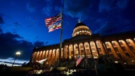 'Didn't want it to be real': Vigil for Charlie Kirk held at Utah Capitol after fatal shooting
