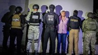 Defensa detiene a 'El Calabazo', presunto extorsionador de Michoacán
