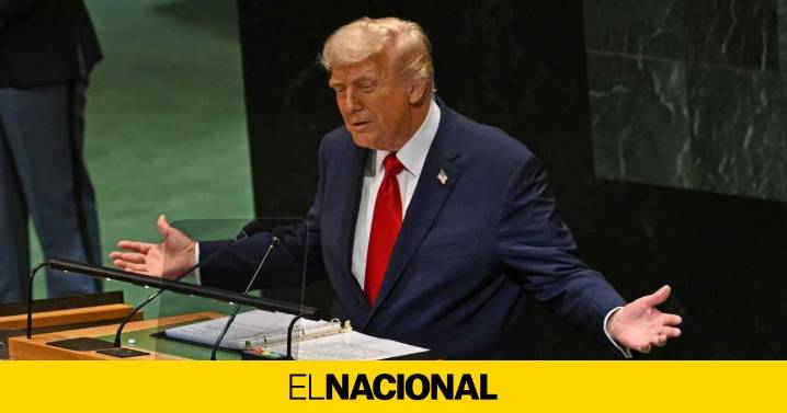 Trump sorprende y defiende ahora que Ucrania puede ganar la guerra y recuperar los territorios ocupados