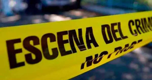 Al menos, 250 asesinatos durante fiestas patrias