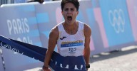 María Pérez: “Llegó al Mundial en mejor forma que a los Juegos Olímpicos”