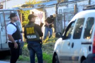 El final de Pata de Palo tras una vida de conflicto con la policía