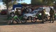 Empresario fue retenido contra su voluntad por sujetos que robaron su auto en Quilicura