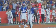 Russell Report: Gators shutout their opponent in their season opener