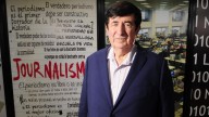 Jaime Durán Barba: "La ayuda de EEUU no va a favorecer a Milei electoralmente"
