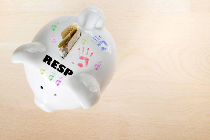 Beyond RESPs, how else can we save for our children’s future?