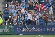 Deadspin | Sporting KC, RSL aim to improve playoff chances