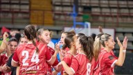 El Caja Rural Cleba se mete en la final de la Copa de CyL