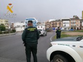 Identificado el presunto autor de los disparos a un hombre y una mujer en Puente Genil