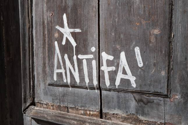 What is Antifa and why is Donald Trump trying to make it illegal?