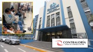 Contraloría alerta colapso en el Almenara: pacientes críticos esperan hasta 72 horas en emergencias