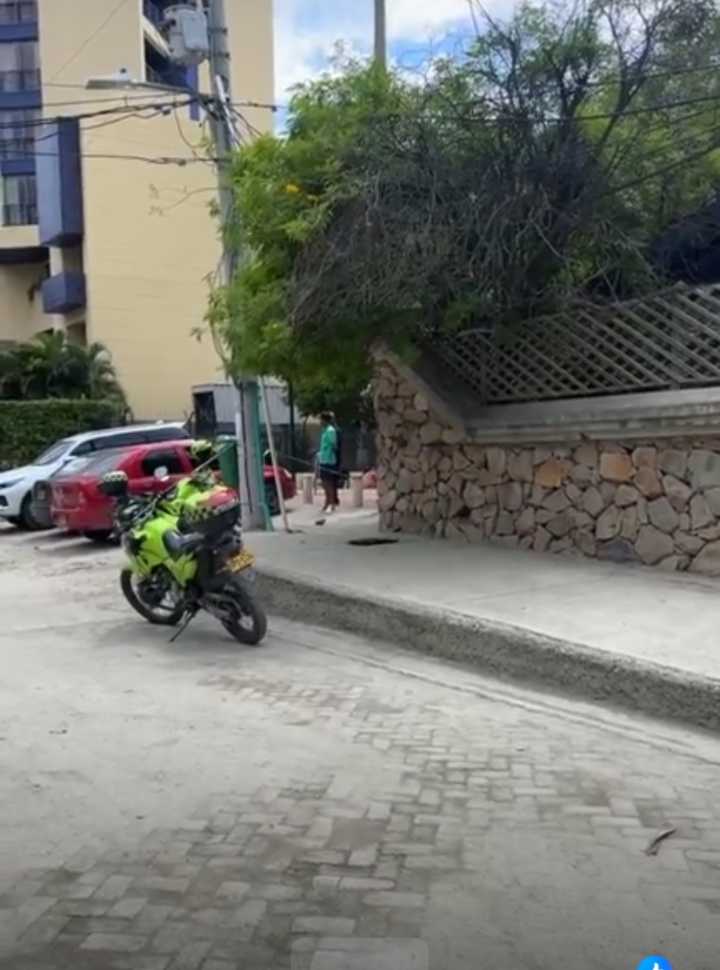 Otro homicidio a bala sacude a Santa Marta: asesinan a hombre en el sector de Nuevo Horizonte